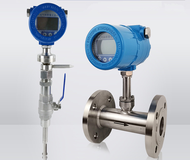 氦氣流量計(jì)