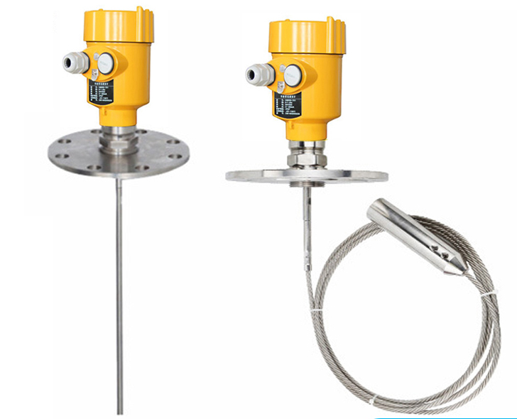 導(dǎo)波雷達(dá)液位計(jì)