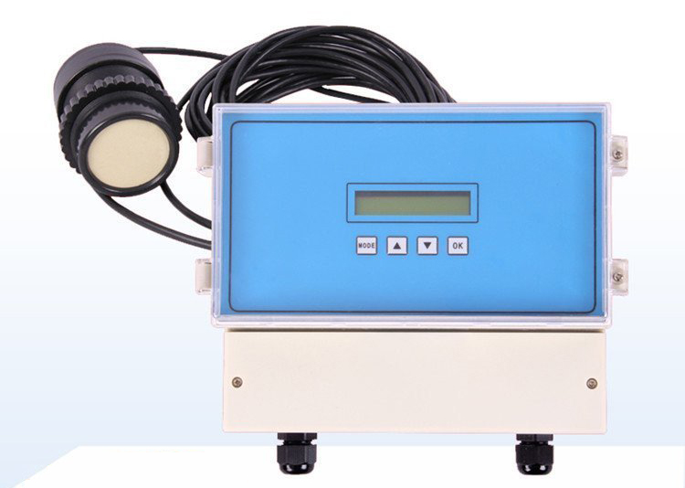 遠傳超聲波液位計