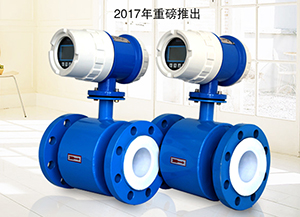 鹽酸流量計(jì)