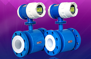 dn800污水流量計(jì)