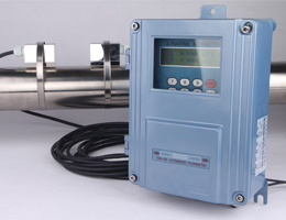 小口徑超聲波流量計