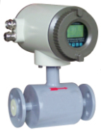 小口徑測水電磁流量計產品圖